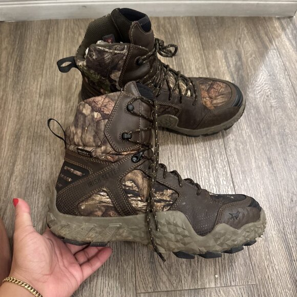 IRISH SETTER 2832 VAPRTREK 8